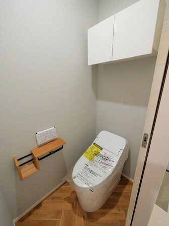 ジオ旭ケ丘の物件内観写真